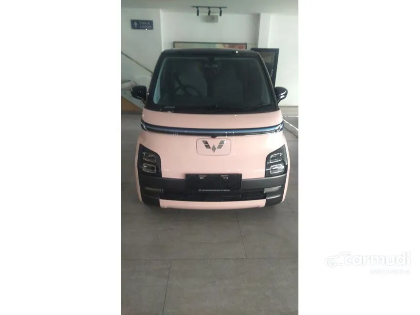 2024 Wuling EV Air ev Long Range Hatchback