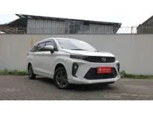 2022 Daihatsu Xenia 1.3 R MPV - PROMO DISKON JUTAAN RUPIAH - GARANSI 1 TAHUN - CAROLINE SERPONG