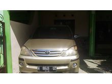 2004 Toyota Avanza 1.3 G MPV
