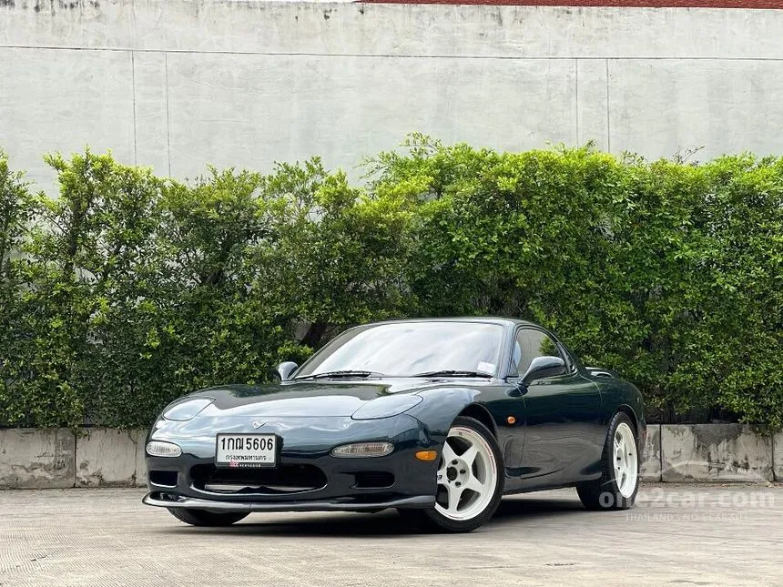 1997 Mazda RX-7 1.3 (ปี 92-00) Coupe for sale on One2car