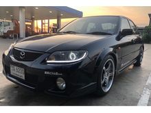 2002 Mazda 323 2.0 Protege (ปี 00-06) Protege GT Sedan AT