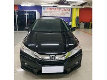 2014 Honda City 1.5 E AT. (Bebas Banjir)Mesin sangat terawat dan mulus. Bebas tabrak atau banjir, DIJAMIN