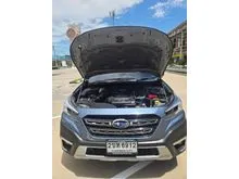 2021 Subaru OUTBACK 2.5 (ปี 21-28) T EyeSight AWD Wagon