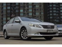 2013 Toyota Camry 2.0 (ปี 12-16) G Sedan AT