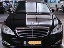2013 Mercedes-Benz S300 L 3.0 V221 Sedan