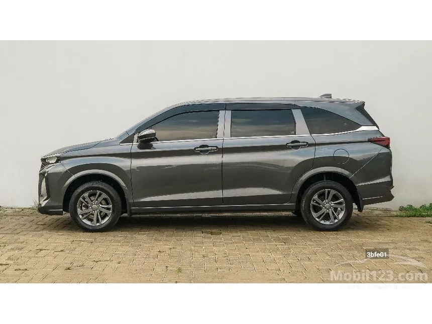 2022 Daihatsu Xenia X MPV