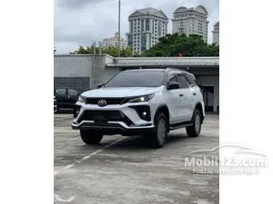 2026 Toyota Fortuner 2.8 VRZ TSS GR Parts Aero Pkg (2 Tone) (Prem Color) SUV