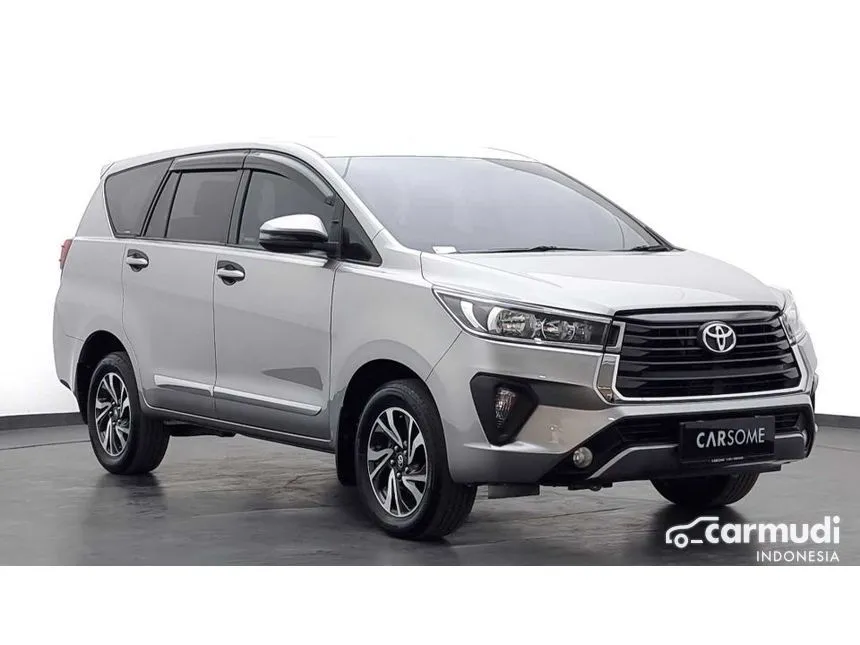 2021 Toyota Kijang Innova G MPV