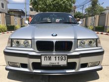 1994 BMW 320Ci 2.0 E36 นกแก้ว (ปี 90-00) Coupe AT