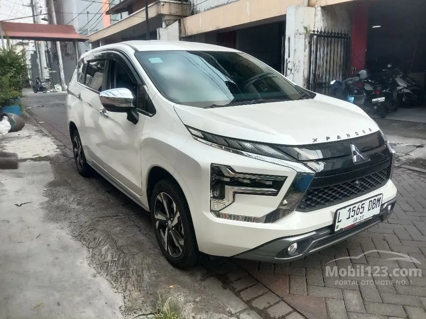 2025 Mitsubishi Xpander Ultimate MPV
