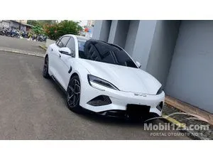 2024 BYD Seal Performance AWD Sedan