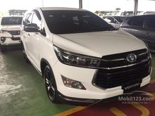 Promo RAMADHAN Toyota Kijang Innova 2.0 V MPV