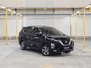 2021 Nissan Livina 1.5 VE MPV