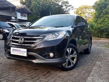 2014 Honda CR-V 2.4 2.4 SUV