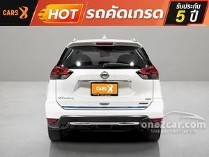2020 Nissan X-TRAIL 2.0 V Hybrid SUV