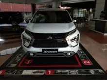 2022 Mitsubishi Xpander 1.5 ULTIMATE Wagon BUNGA 0 DP 20JUTAAN ATAU ANGSURAN 5 JUTAAN , BONUS MELIMPAH , HARGA TERMURAH BOOKING SEGERA..