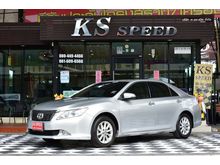 2013 Toyota Camry 2.0 (ปี 12-16) G Sedan AT