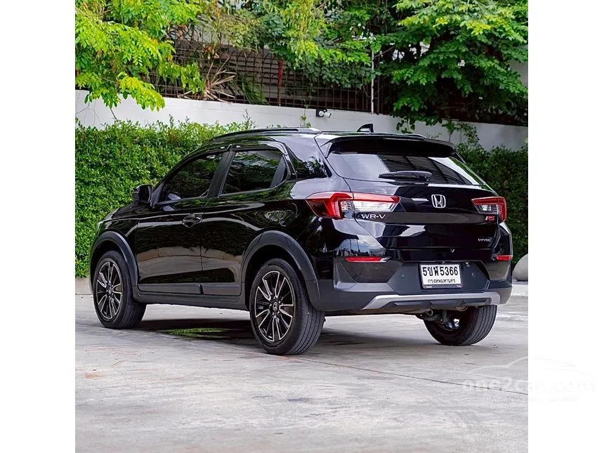2023 Honda WR-V SV SUV