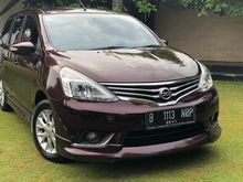2016 Nissan Grand Livina 1.5 Highway Star