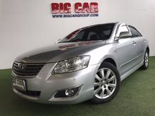 2007 Toyota Camry 2.4 (ปี 06-12) V Sedan AT