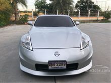 2009 Nissan 370Z 3.7 (ปี 09-15) Coupe AT