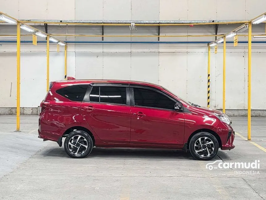 2023 Daihatsu Sigra R MPV