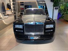 2014 Rolls-Royce Phantom 6.7 V12 Sedan
