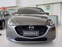 READY STOCK 2020 Mazda 2 1,5 GT Hatchback