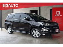 2017 Toyota Innova 2.8 (ปี 16-20) Crysta V Wagon AT