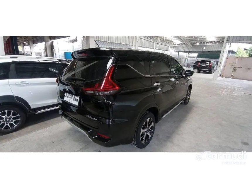 2019 Mitsubishi Xpander ULTIMATE Wagon