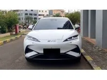 2025 BYD Sealion 7 0.0 Performance SUV Gress Like New Low Km Garansi