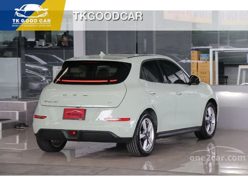 2023 ORA Good Cat 500 Ultra Hatchback