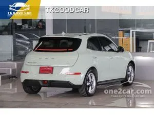 2023 ORA Good Cat 500 Ultra Hatchback