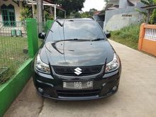 2013 Suzuki SX4 1.5 Cross Over Km low Nego ditempat sampe jadi