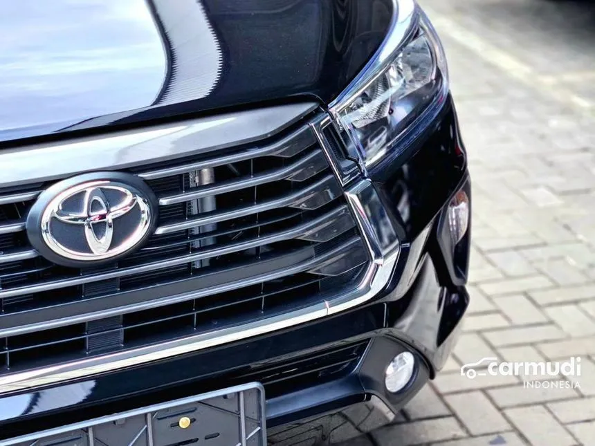 2024 Toyota Kijang Innova G MPV