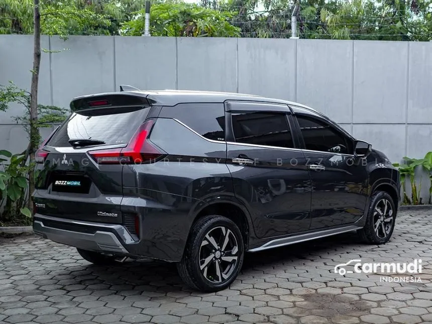 2022 Mitsubishi Xpander Ultimate MPV