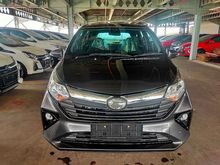 2020 Daihatsu Sigra 1.2 R Deluxe MPV DP dan Angsuran Teristimewa