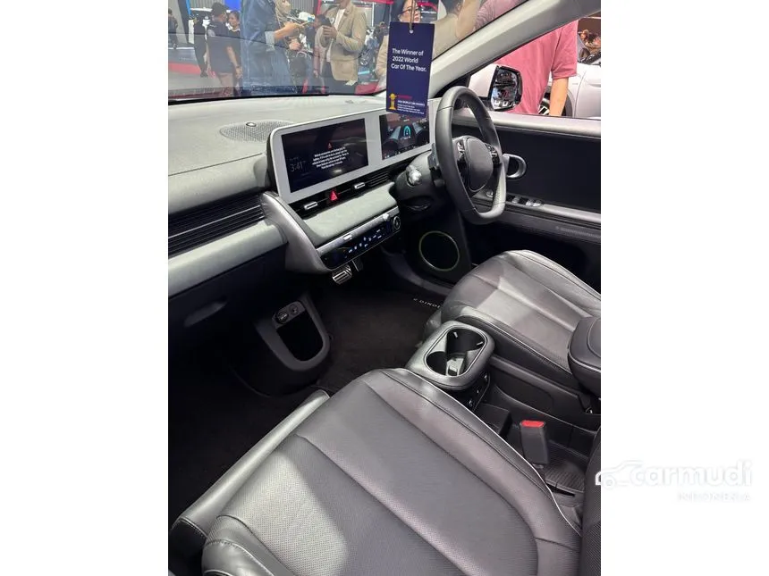 2024 Hyundai IONIQ 5 N Perfomance SUV
