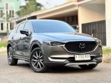 2019 Mazda CX-5 2.5 GT SUV - TDP MULAI 10JT - PAJAK PANJANG - SIAP PAKAI