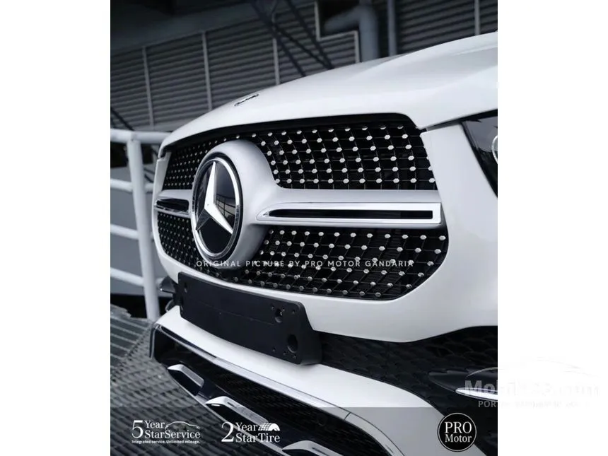 2023 Mercedes-Benz GLE450 4MATIC AMG Line Wagon