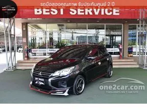 2023 Mitsubishi MIRAGE 1.2 Active Hatchback