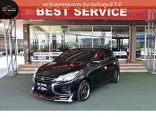 2023 Mitsubishi MIRAGE 1.2 (ปี 19-26) Active Hatchback