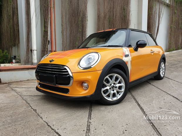 Cooper - MINI Murah - 198 mobil dijual di Indonesia - Mobil123