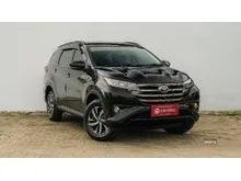 2022 Toyota Rush 1.5 G SUV - Tangan Pertama - Test Drive Gratis - Kondisi Mobil Terawat Apik