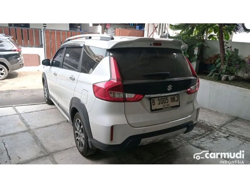 2022 Suzuki XL7 Beta SUV
