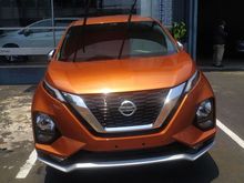 PROMO DP MURAH NISSAN LIVINA DP MULAI 17JTAN, UNIT TERBATAS!!!