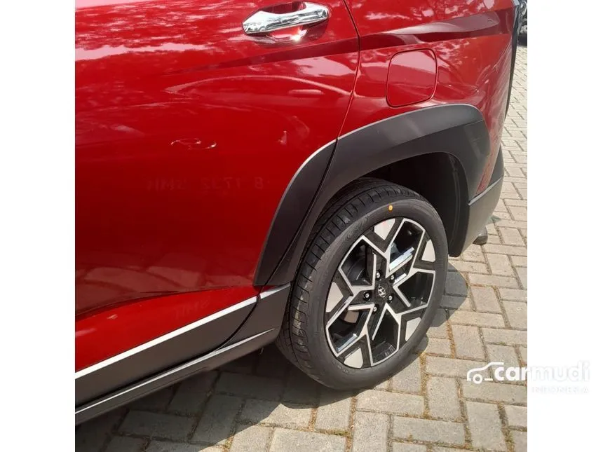 2025 Hyundai Stargazer X Prime MPV