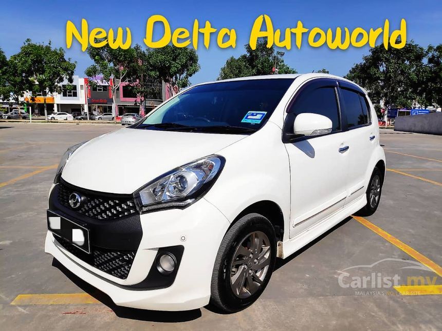 Perodua Myvi Warranty Coverage Khabi News