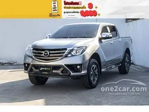 2019 Mazda BT-50 PRO 2.2 Hi-Racer Double Cab Pickup