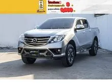 2019 Mazda BT-50 PRO 2.2 Double Cab Hi-Racer Pickup
